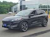 Certified 2022 Ford Escape SE w/ SE Sport Appearance Package image 3