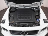 New 2025 Mercedes-Benz G 580 w/ EQ Technology image 4