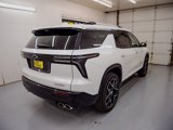 New 2025 Chevrolet Traverse High Country w/ LPO, Floor Liner Package image 4