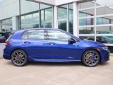 New 2025 Volkswagen Golf w/ Euro Style Package image 4