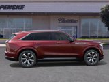 New 2026 Cadillac Escalade IQ Luxury 1 w/ LPO, Premium Carpet Package image 5