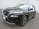 Used 2023 Nissan Rogue SV image 3