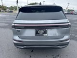 New 2025 Lincoln Nautilus Reserve w/ Jet Appearance Package image 4