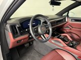 Certified 2024 Porsche Cayenne Coupe image 4