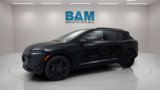 New 2025 Chevrolet Equinox EV RS image 3
