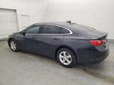 Used 2022 Chevrolet Malibu LS image 3