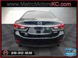 Used 2016 MAZDA MAZDA6 Touring image 4