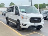 Used 2022 Ford Transit 350 XLT image 2
