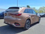 Certified 2025 MAZDA CX-70 3.3 Turbo S w/ Premium Plus image 3