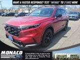 Used 2024 Honda CR-V Sport-L image 3