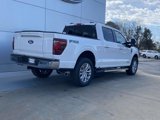 New 2025 Ford F150 Lariat w/ Equipment Group 502A High image 4