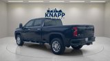 New 2025 Chevrolet Silverado 2500 LTZ w/ Z71 Chrome Sport Edition image 3