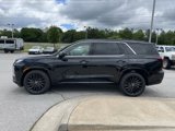 New 2025 Hyundai Palisade Calligraphy image 4