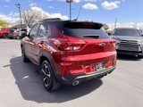 Used 2023 Chevrolet TrailBlazer RS image 6