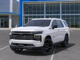 New 2025 Chevrolet Tahoe High Country image 6