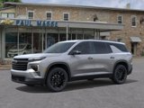 New 2026 Chevrolet Traverse LT w/ Midnight/Sport Edition image 2