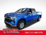 New 2026 Chevrolet Silverado 1500 LT image 3