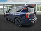 New 2025 Nissan Armada PRO-4X image 5