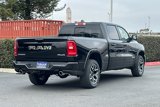 New 2025 RAM 1500 Laramie w/ Sport Appearance Package image 4