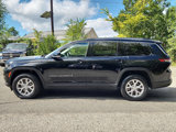 Used 2022 Jeep Grand Cherokee L Limited image 2