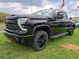 New 2025 Chevrolet Silverado 2500 LTZ w/ Trail Boss Package image 3