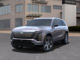 New 2026 Cadillac Vistiq Luxury image 6