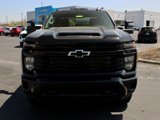 New 2025 Chevrolet Silverado 2500 Custom w/ Custom Value Package image 3