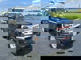 New 2025 Ford Bronco Sport Heritage image 2