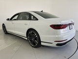 New 2025 Audi A8 L 3.0T image 5