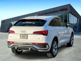 Certified 2024 Audi Q5 2.0T Premium image 5