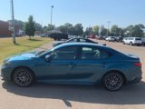 New 2026 Toyota Camry SE image 4