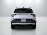 New 2026 Kia Sportage EX image 5