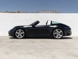 Certified 2024 Porsche 911 Targa 4S image 2