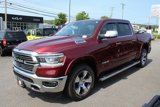 Used 2022 RAM 1500 Laramie image 2