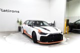 New 2025 Audi RS 6 performance image 2