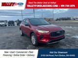 New 2025 Ford Escape Active w/ Tech Pack #1 image 1