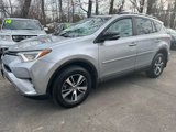 Used 2017 Toyota RAV4 XLE image 2