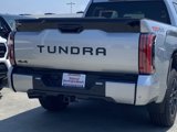 New 2025 Toyota Tundra Platinum image 4
