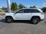New 2025 Jeep Grand Cherokee Limited image 5