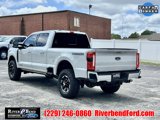 Used 2025 Ford F250 Lariat w/ Lariat Ultimate Package image 3