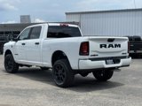 New 2025 RAM 2500 Lone Star image 3