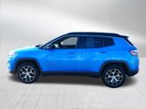 Certified 2024 Jeep Compass Limited image 4