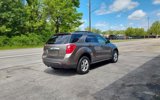 Used 2012 Chevrolet Equinox LT w/ Driver Convenience Package image 6