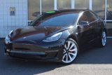 Used 2018 Tesla Model 3 Performance image 3