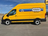 Used 2021 Ford Transit 250 148 High Roof w/ Load Area Protection Package image 4