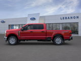 New 2025 Ford F250 XLT image 4