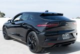 Used 2024 Jaguar I-PACE R-Dynamic HSE image 3
