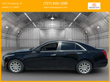 Used 2014 Cadillac CTS Sedan image 2
