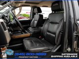 Used 2017 Chevrolet Silverado 2500 High Country w/ Duramax Plus Package image 4