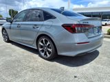 New 2026 Honda Civic Sport Touring image 2